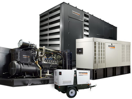 Power Up with FixaCal: The Importance of Reliable Generator Systems